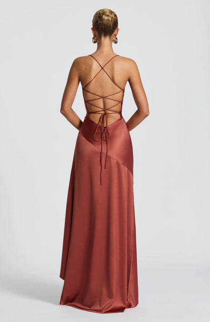 AVA MAXI DRESS