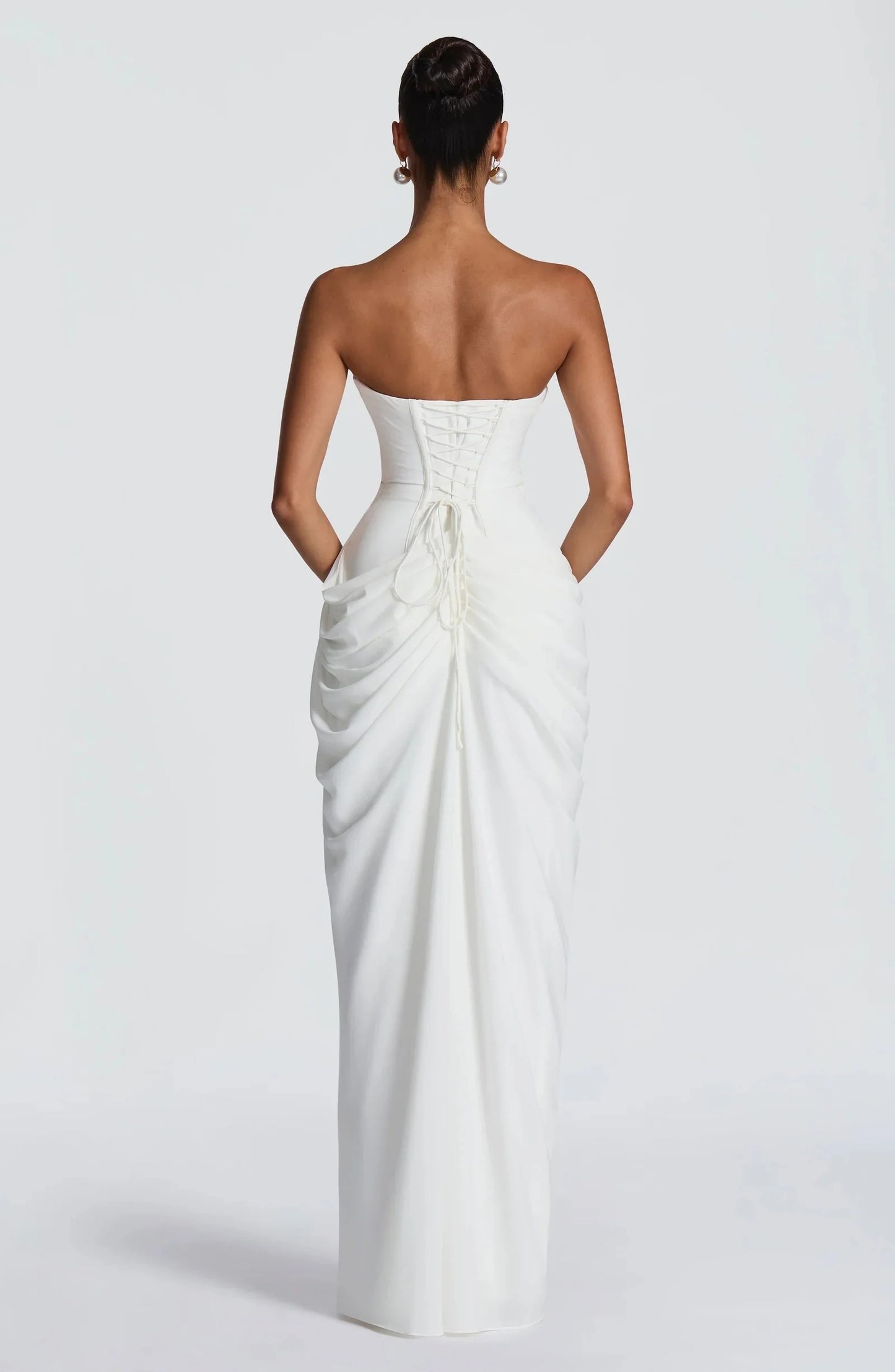 SLOANE MAXI DRESS
