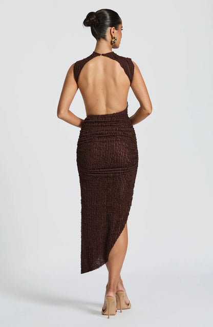 CARA MAXI DRESS