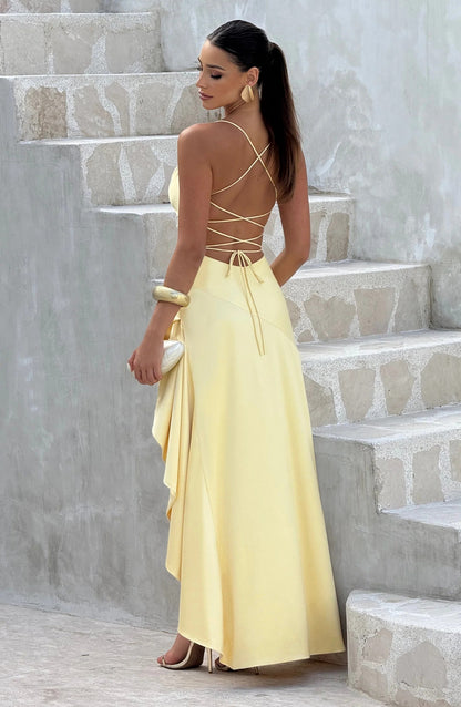 EMY MAXI DRESS