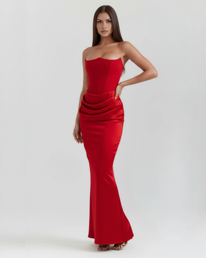 ROSALIND MAXI DRESS