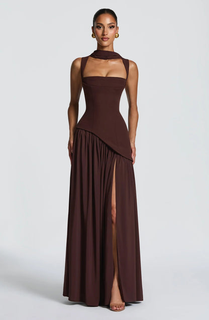 ELEANOR MAXI DRESS