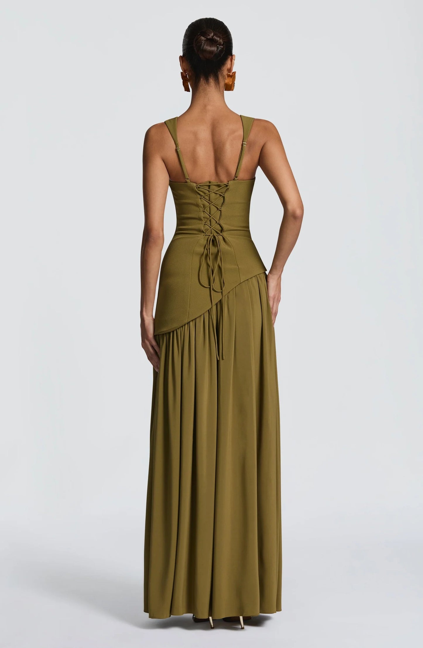 ELEANOR MAXI DRESS