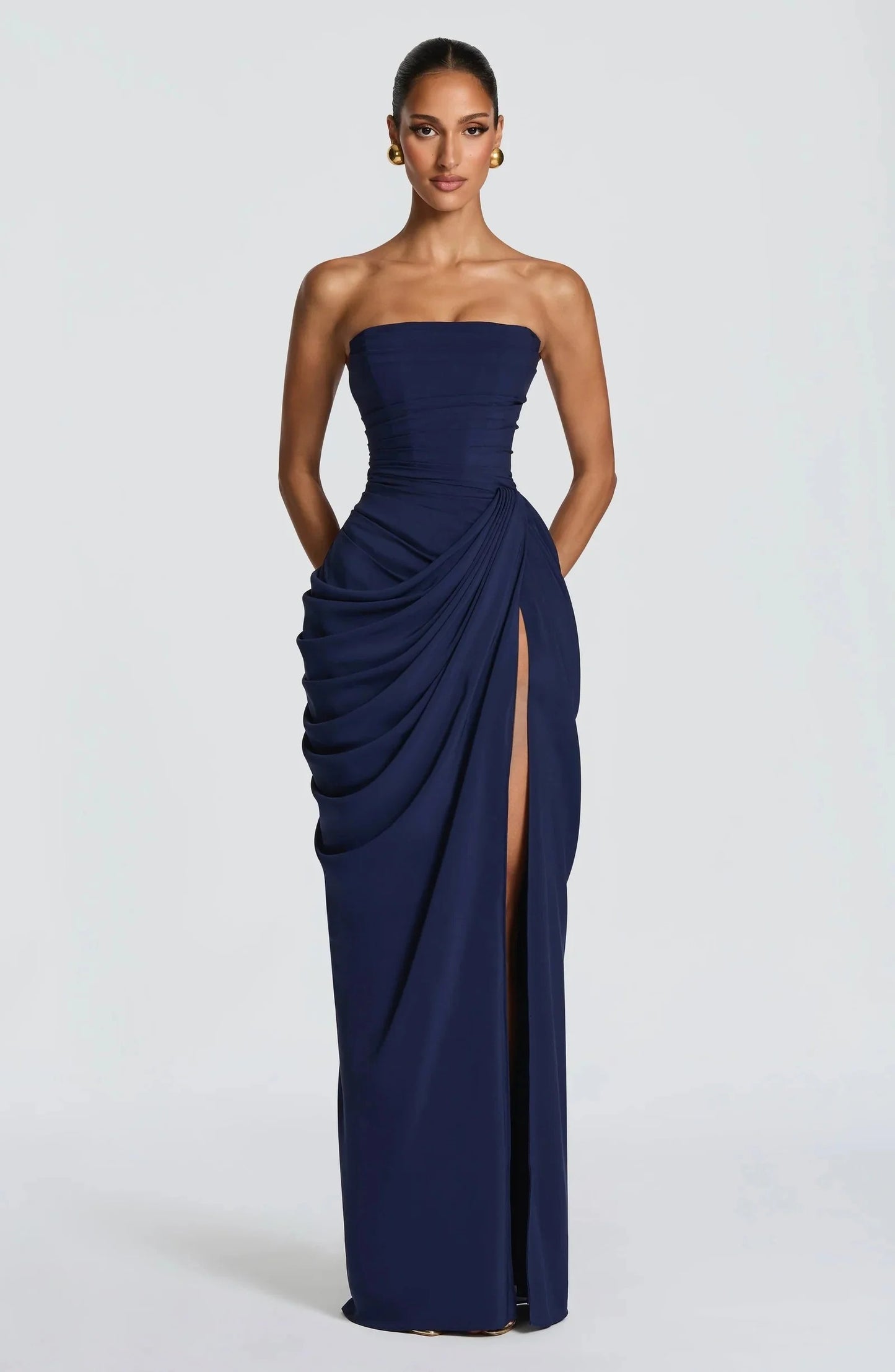 SLOANE MAXI DRESS