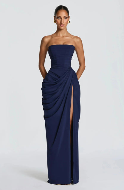 SLOANE MAXI DRESS