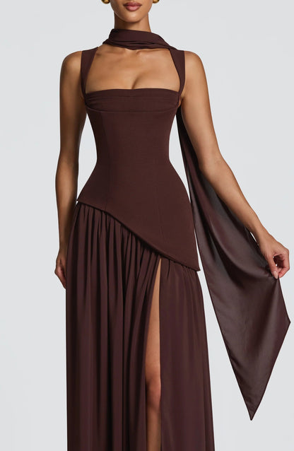 ELEANOR MAXI DRESS