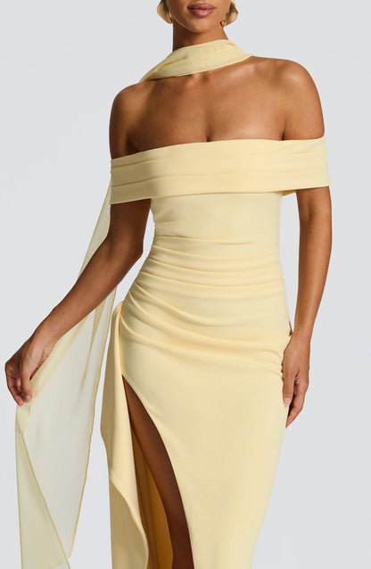 JOYCE MAXI DRESS