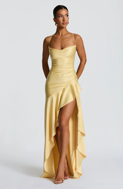 EMY MAXI DRESS