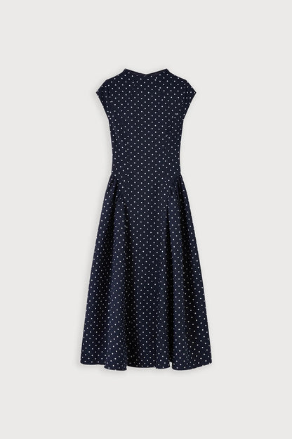 MARGOT MIDI DRESS