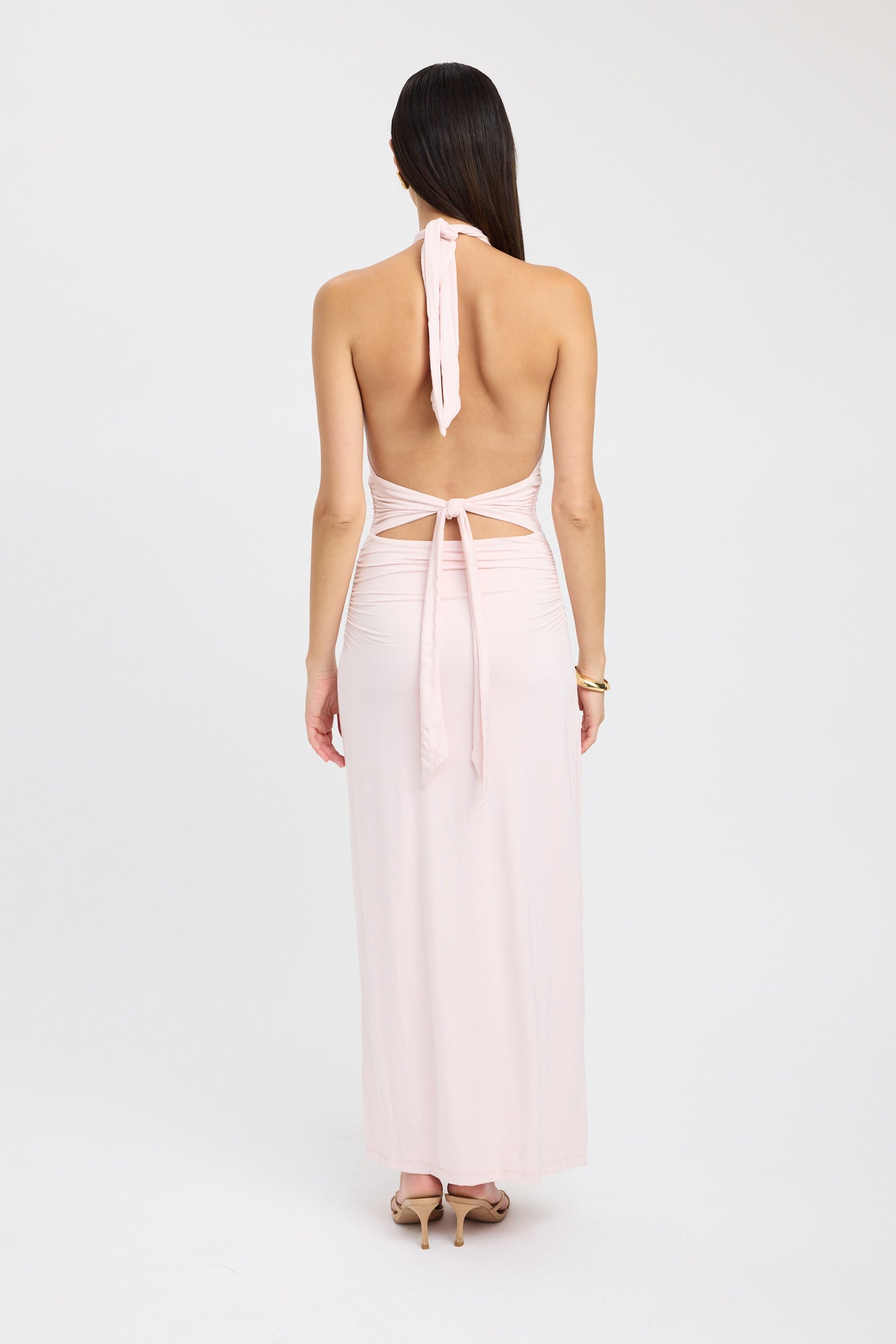 Heavenly Pink