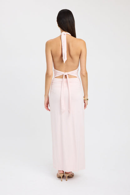 Heavenly Pink