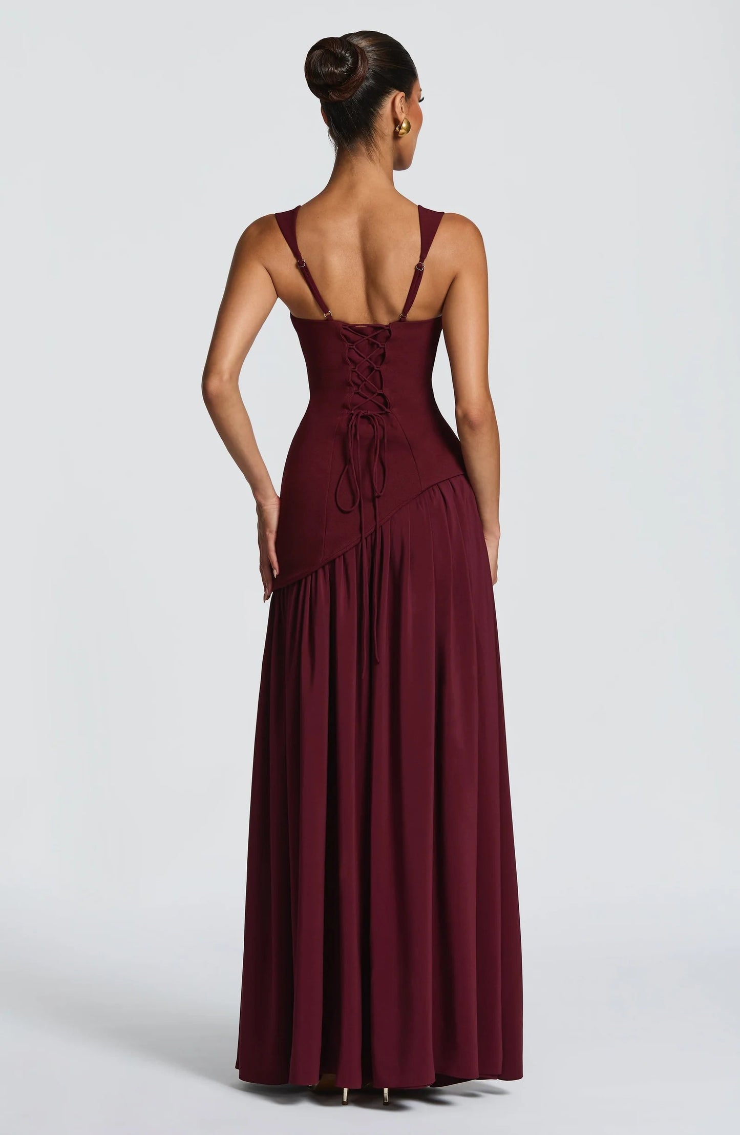 ELEANOR MAXI DRESS