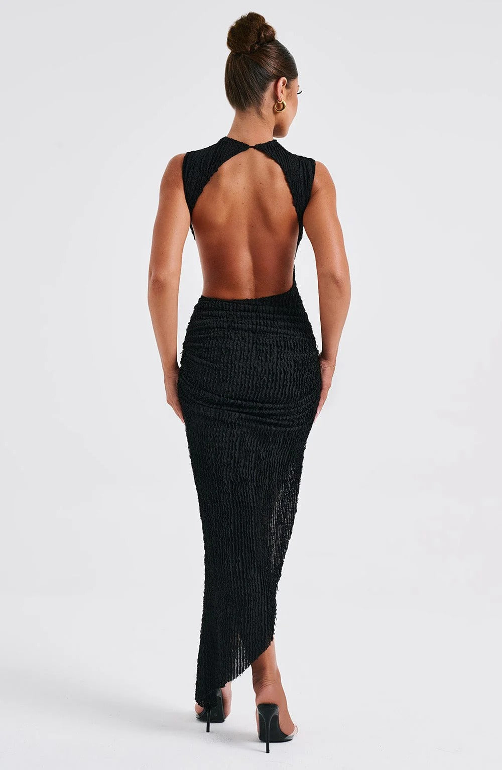 CARA MAXI DRESS