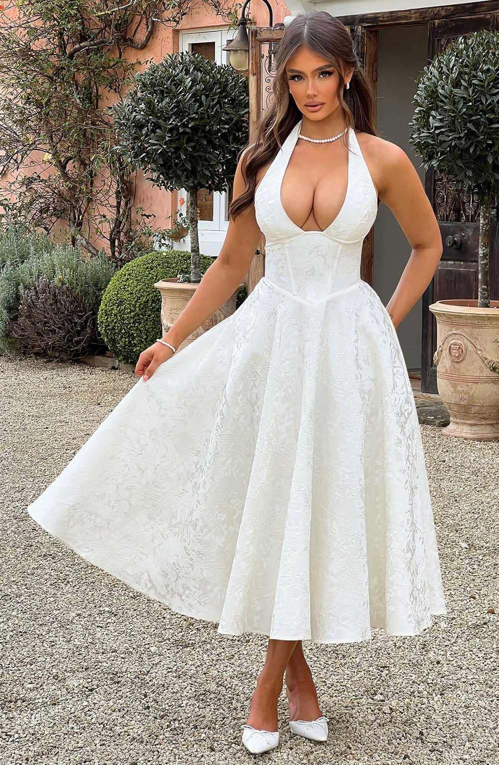Ivory