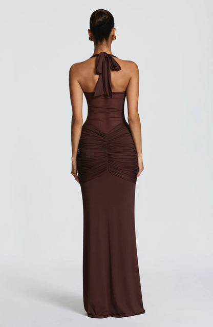 VIVIANA MAXI DRESS