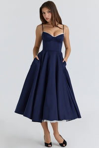 Dark Blue