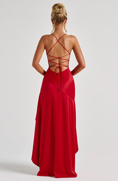 AVA MAXI DRESS