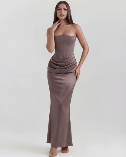 ROSALIND MAXI DRESS