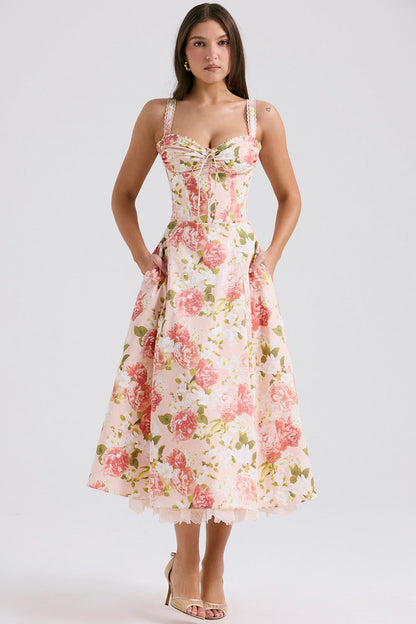 JADE MAXI DRESS