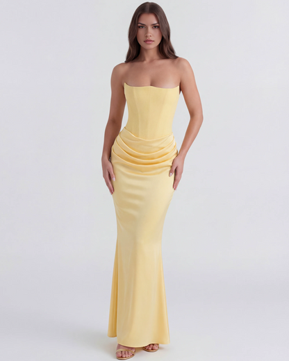 ROSALIND MAXI DRESS