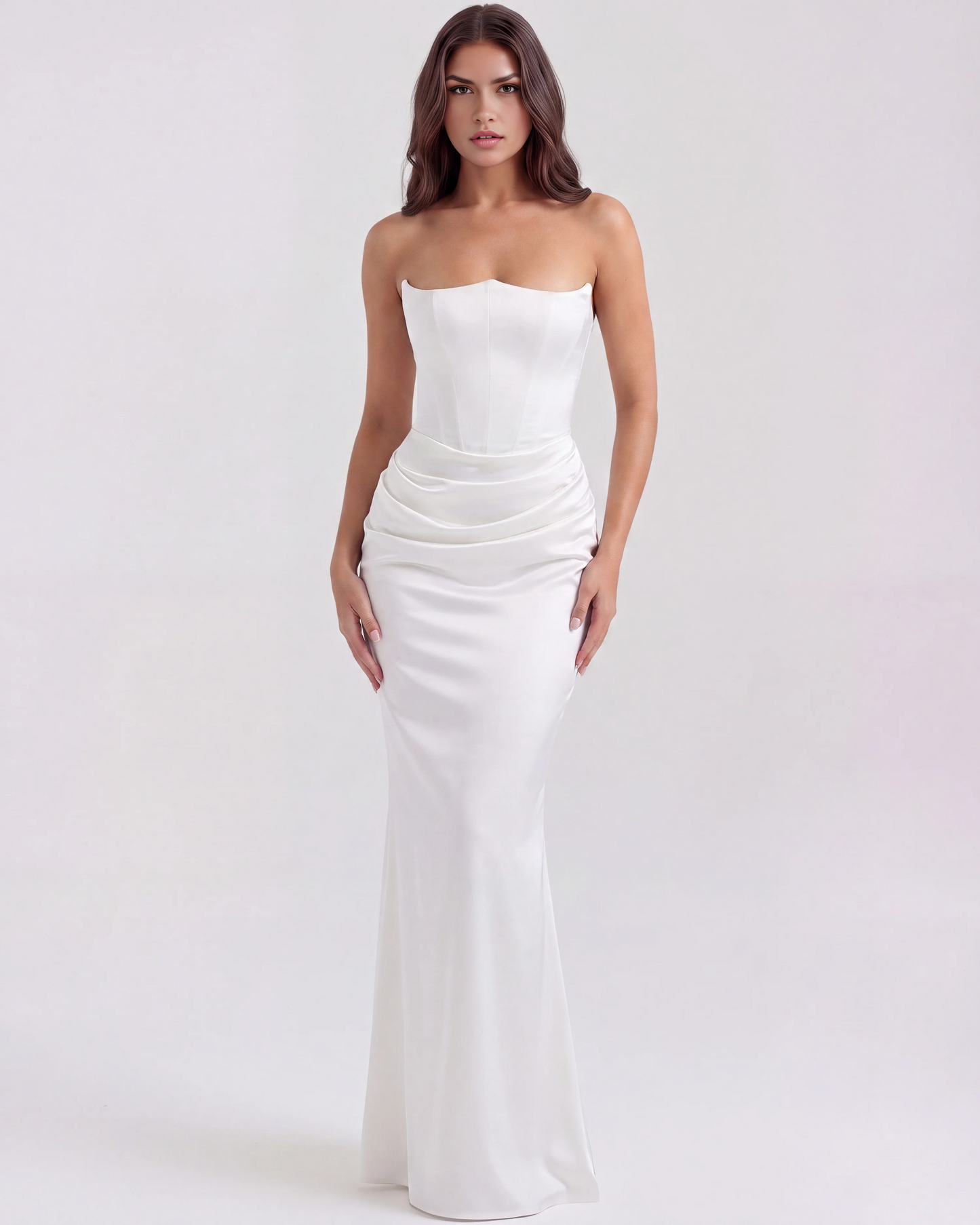 ROSALIND MAXI DRESS