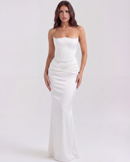 ROSALIND MAXI DRESS