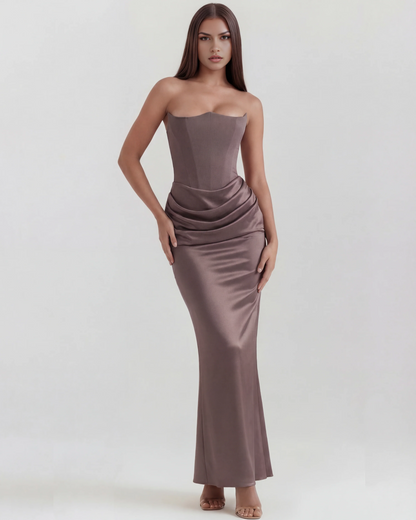 ROSALIND MAXI DRESS