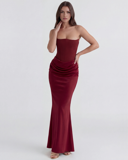 ROSALIND MAXI DRESS