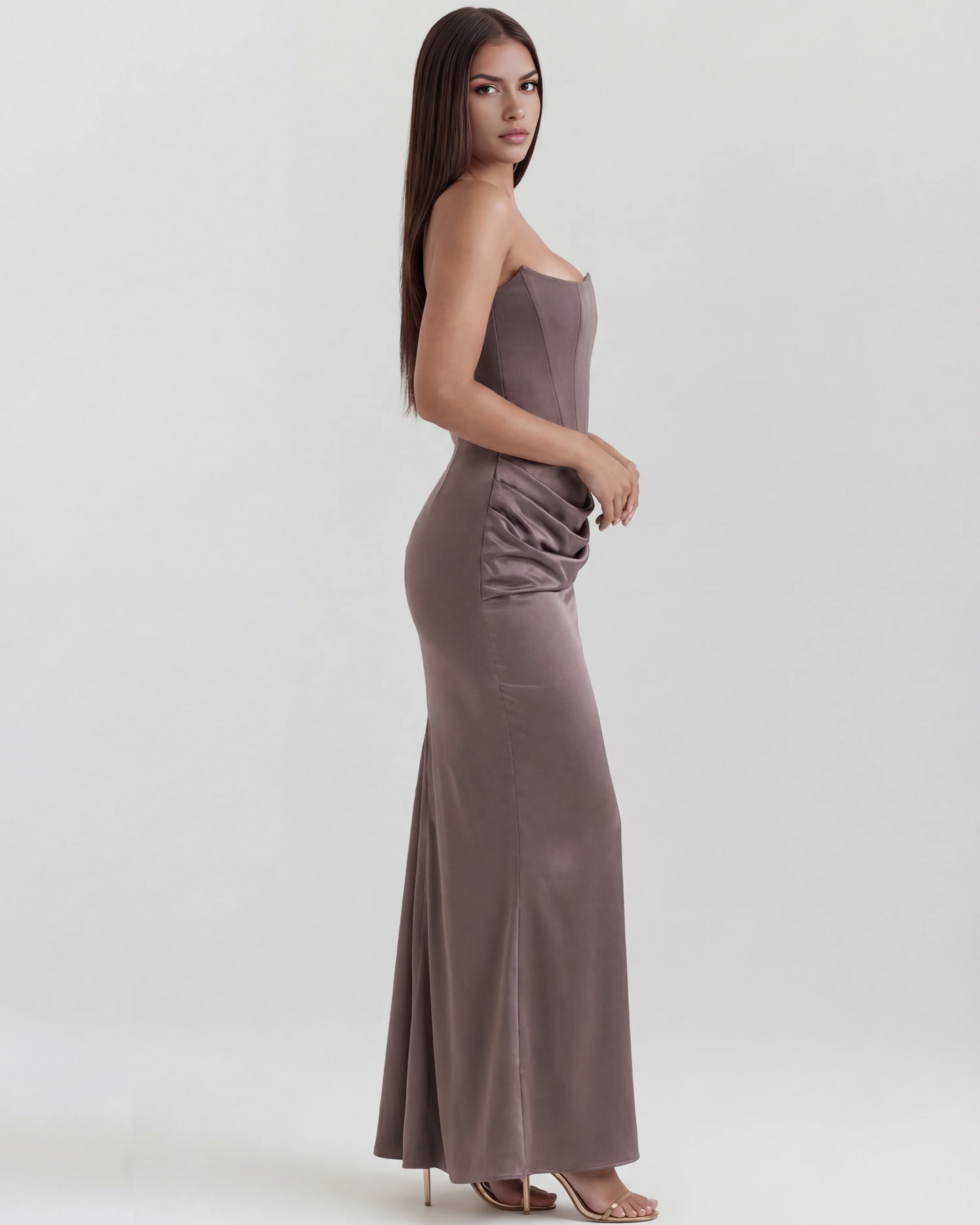 ROSALIND MAXI DRESS