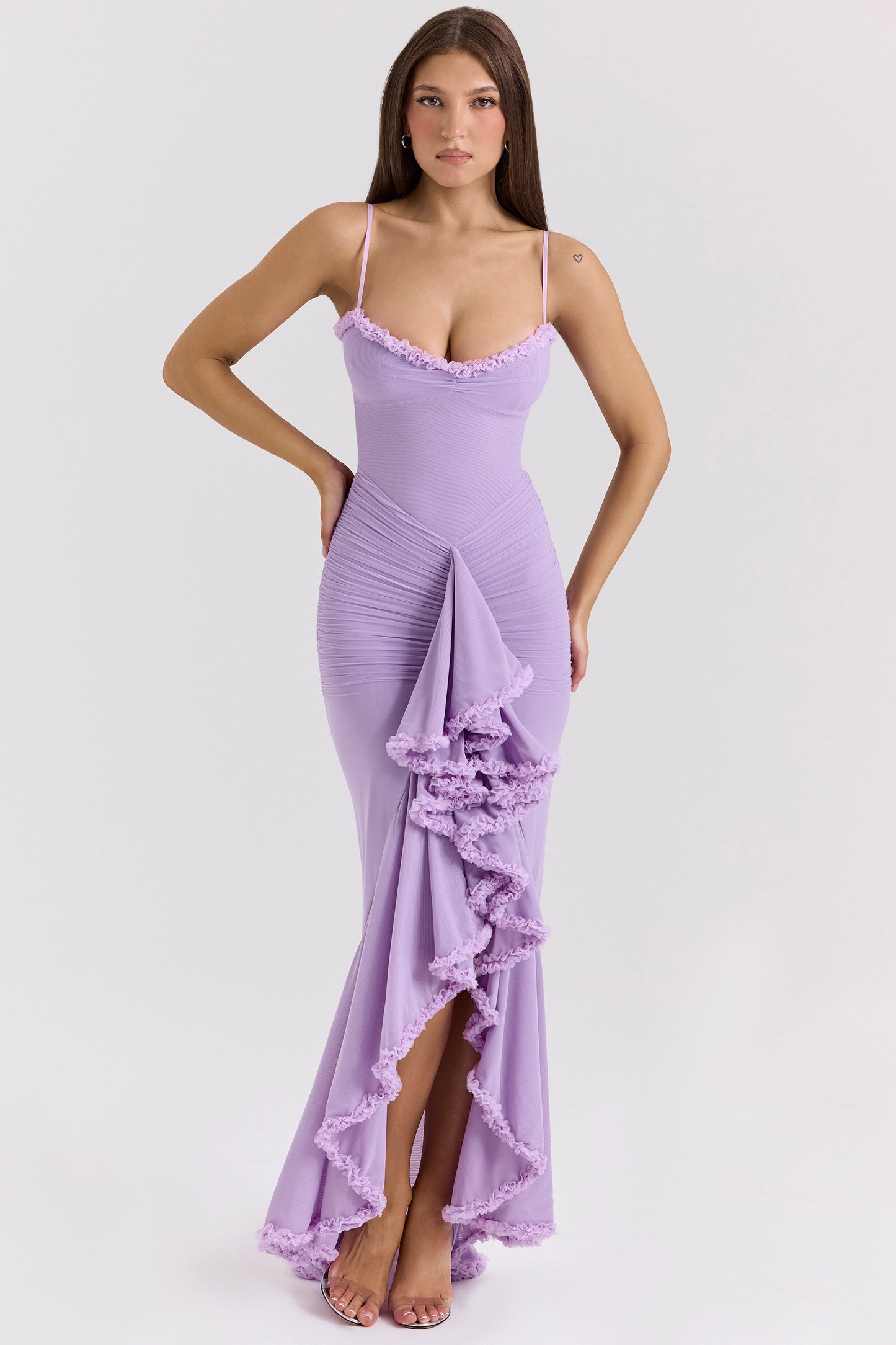 EMILY MAXI DRESS