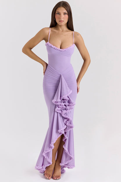EMILY MAXI DRESS