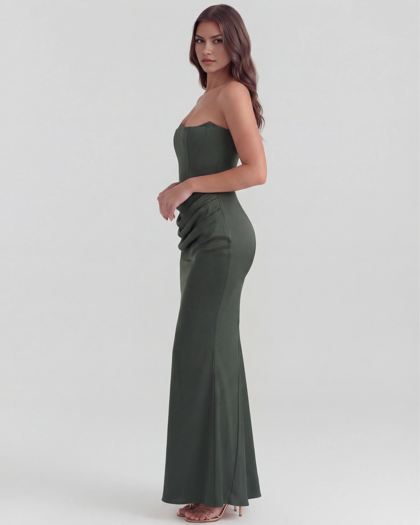 ROSALIND MAXI DRESS