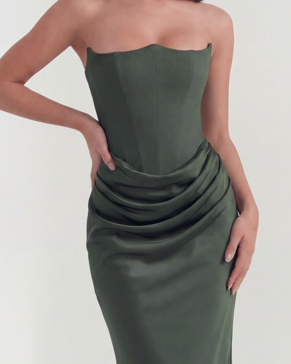 ROSALIND MAXI DRESS