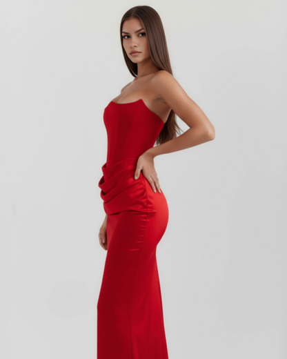 ROSALIND MAXI DRESS