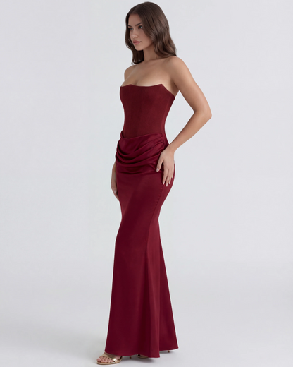 ROSALIND MAXI DRESS