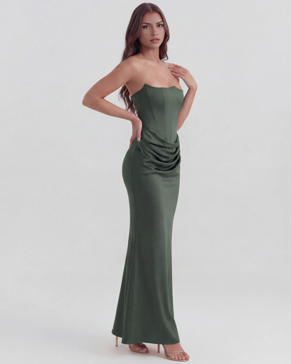 ROSALIND MAXI DRESS