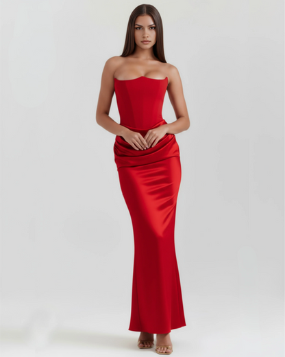 ROSALIND MAXI DRESS