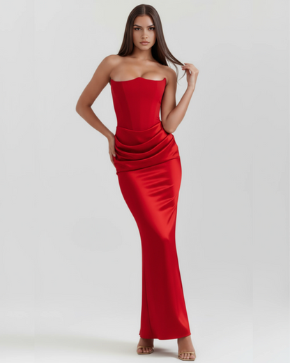 ROSALIND MAXI DRESS