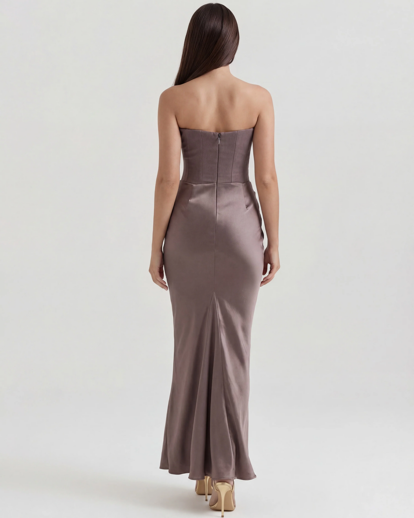 ROSALIND MAXI DRESS