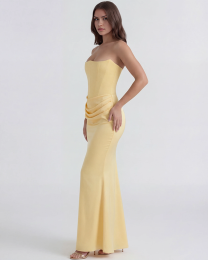 ROSALIND MAXI DRESS