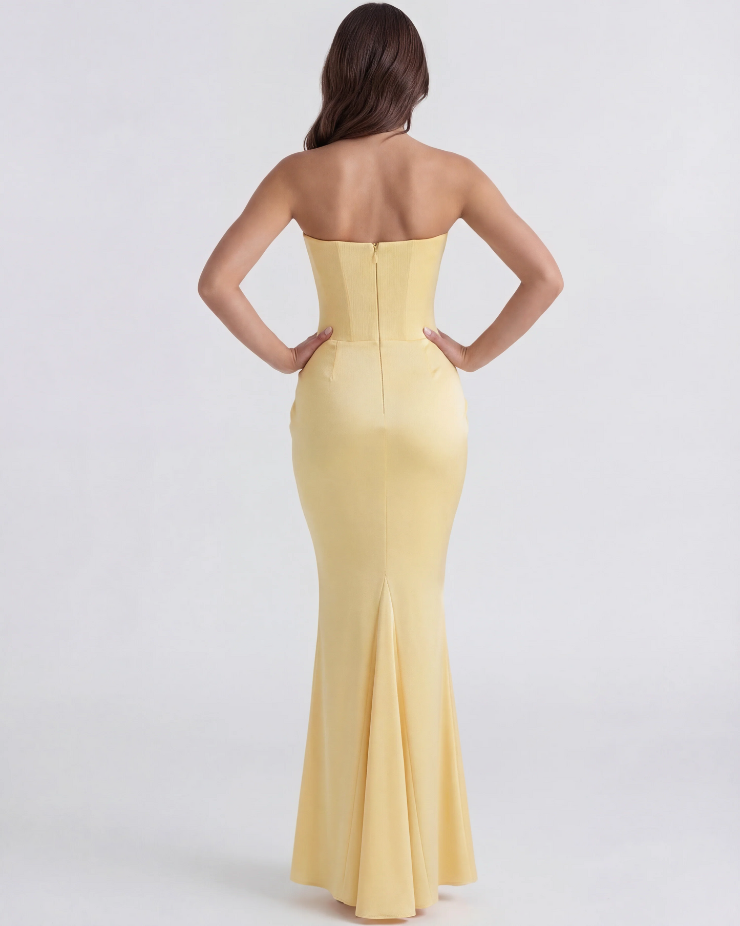 ROSALIND MAXI DRESS