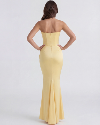 ROSALIND MAXI DRESS