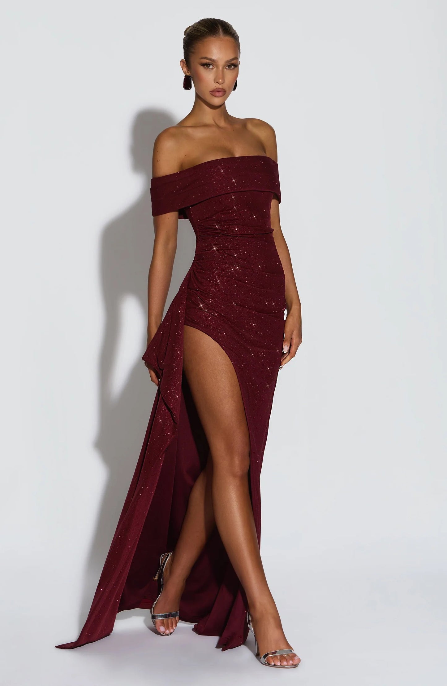 JOYCE MAXI DRESS