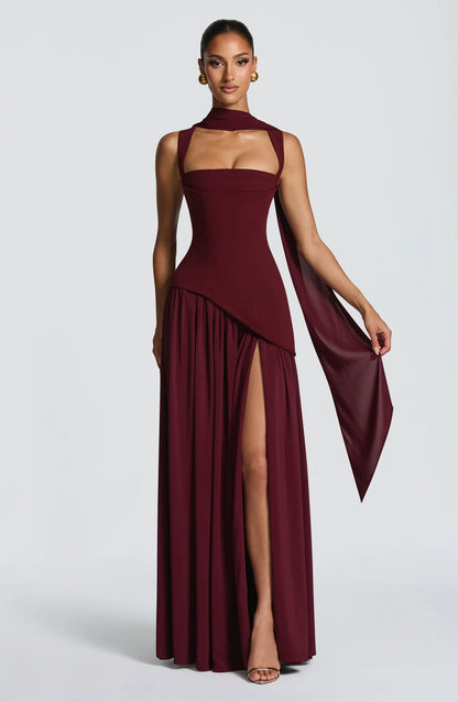 ELEANOR MAXI DRESS