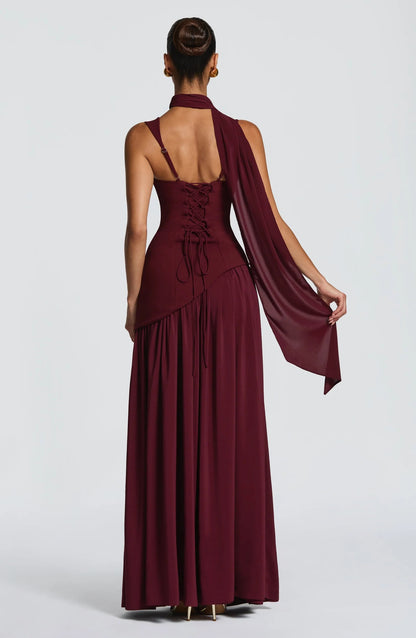 ELEANOR MAXI DRESS