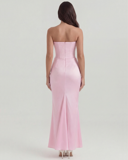 ROSALIND MAXI DRESS