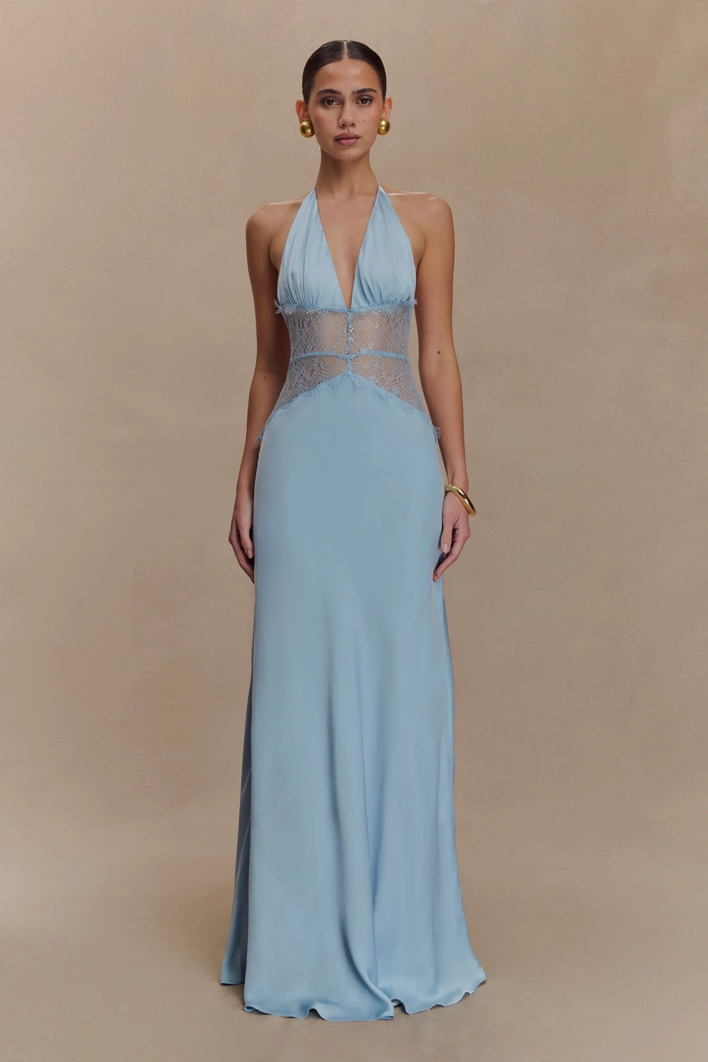 DINAH MAXI DRESS
