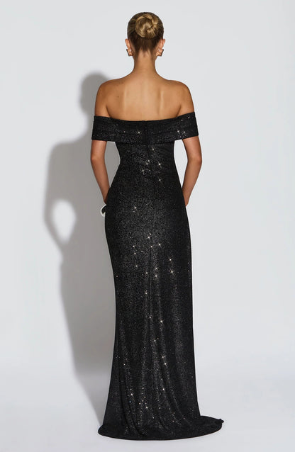 JOYCE MAXI DRESS