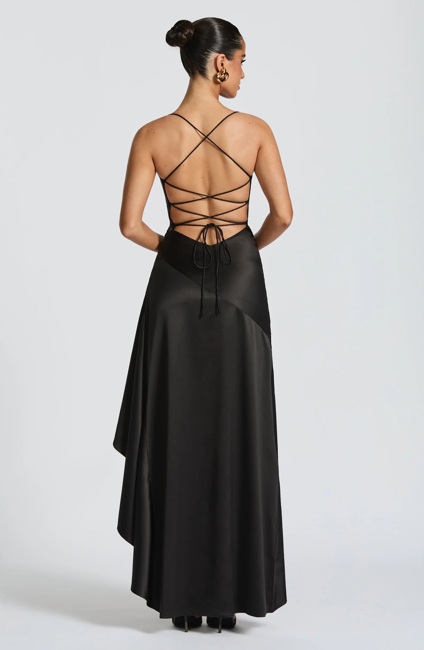 EMY MAXI DRESS