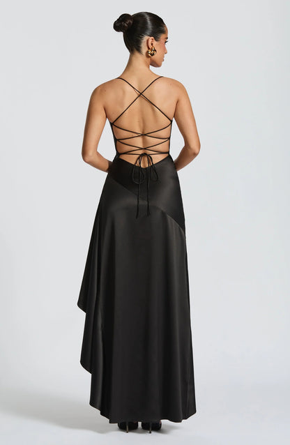 EMY MAXI DRESS